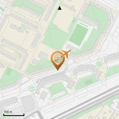 Foto zu Franz-Stenzer-Straße 31-39, 12679 Berlin