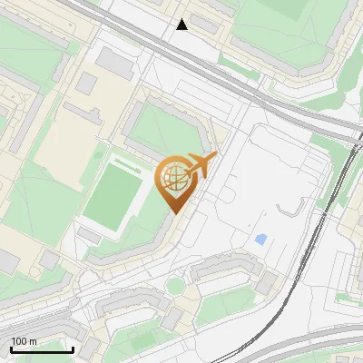 Foto zu Franz-Stenzer-Straße 57-67, 12679 Berlin