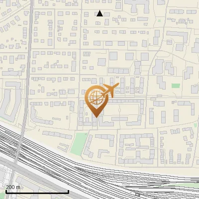 Foto zu Franz-Stenzer-Straße 8, 81245 München