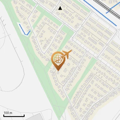 Foto zu Franz-Stimming-Weg 10-23, 10318 Berlin