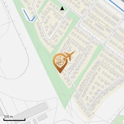 Foto zu Franz-Stimming-Weg 1-9, 10318 Berlin