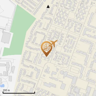 Foto zu Franz-Stock-Weg 1-23, 51109 Köln