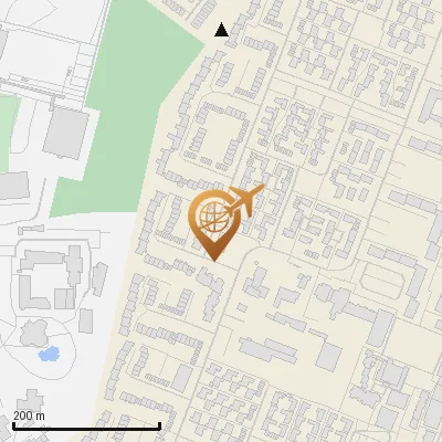 Foto zu Franz-Stock-Weg 25, 51109 Köln