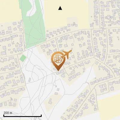 Karte Franz-Töpsl-Weg 7-9, 80999 München