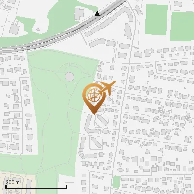 Foto zu Franz-Werfel-Straße 7-37, 81927 München