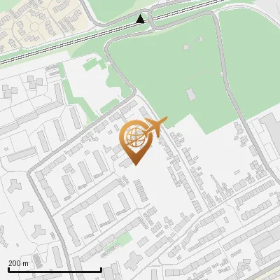 Foto zu Franz-Werfel-Straße 18-22, 51067 Köln