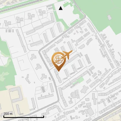 Foto zu Franz-Werfel-Straße 1-6, 51067 Köln