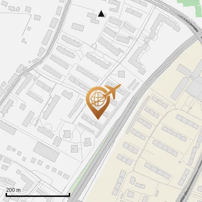 Foto zu Franz-Wolter-Straße 16-24, 81925 München