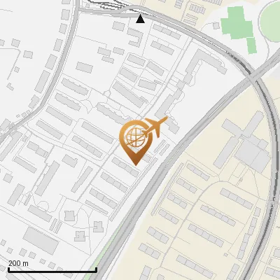 Foto zu Franz-Wolter-Straße 36-42, 81925 München