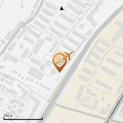 Foto zu Franz-Wolter-Straße 6, 81925 München