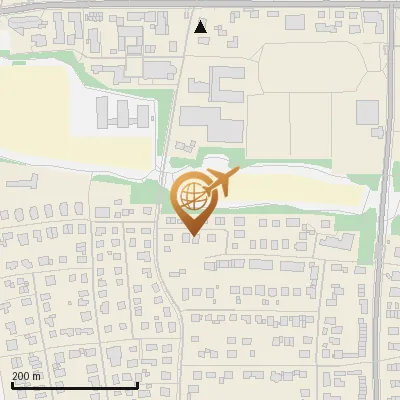 Karte Franz-Wüllner-Straße 24-28, 81247 München