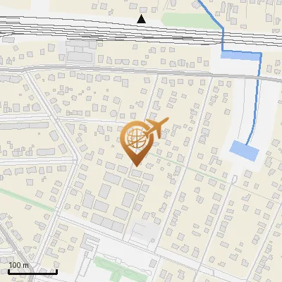 Foto zu Franzburger Straße 20-25, 12621 Berlin