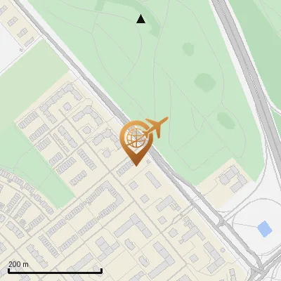 Foto zu Franziska-Anneke-Straße 1, 50827 Köln