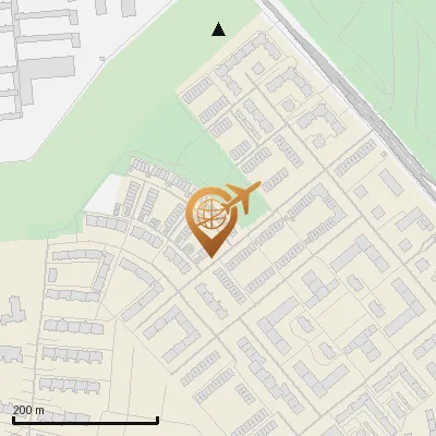 Foto zu Franziska-Anneke-Straße 2, 50827 Köln