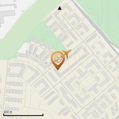 Foto zu Franziska-Anneke-Straße 29-59, 50827 Köln