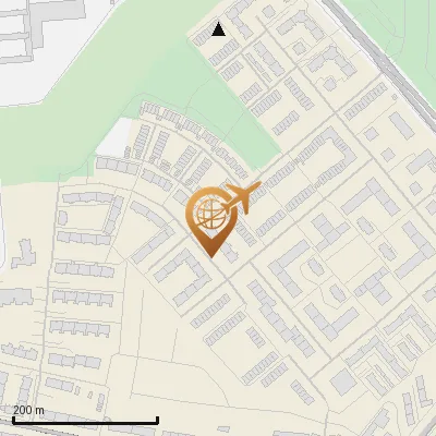 Karte Franziska-Anneke-Straße 65-69, 50827 Köln