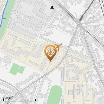 Foto zu Franziskanerstraße 14, 81669 München