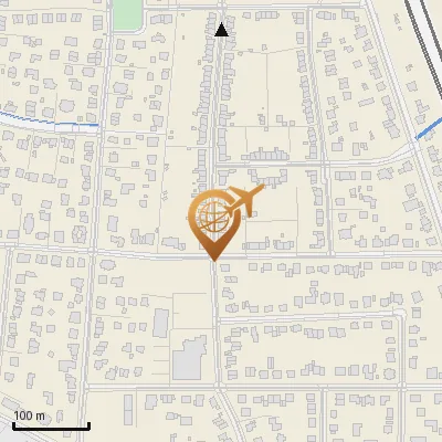 Foto zu Franziusweg 103-117, 12307 Berlin