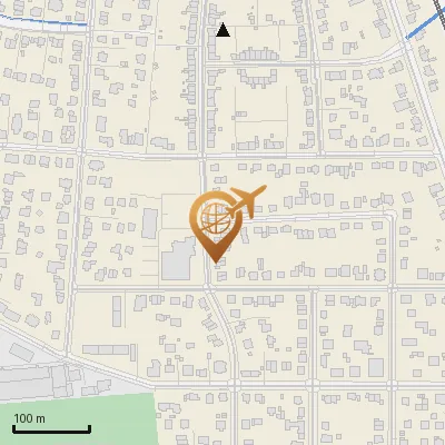 Foto zu Franziusweg 119-127, 12307 Berlin