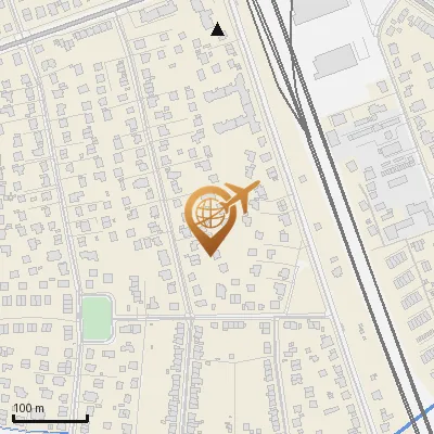 Foto zu Franziusweg 31, 12307 Berlin