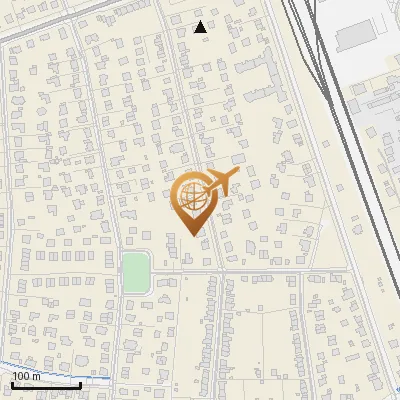 Foto zu Franziusweg 33-34, 12307 Berlin