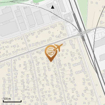 Foto zu Franziusweg 6-9, 12307 Berlin