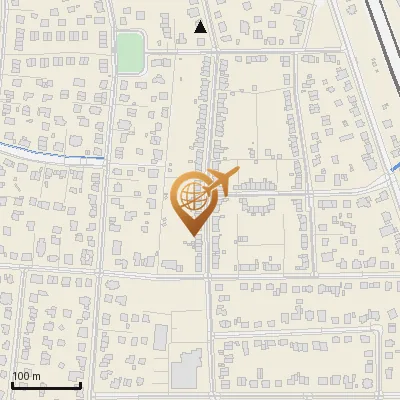 Foto zu Franziusweg 88-99, 12307 Berlin