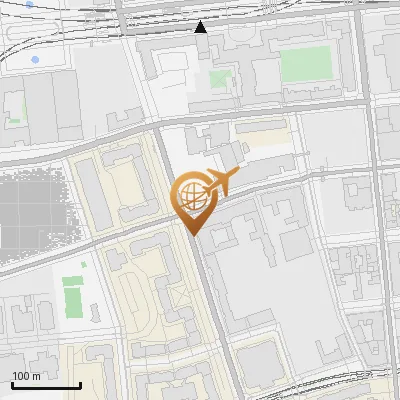 Foto zu Französische Straße 1, 10117 Berlin