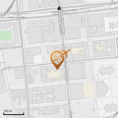 Foto zu Französische Straße 17-18, 10117 Berlin