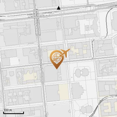 Foto zu Französische Straße 23-25, 10117 Berlin