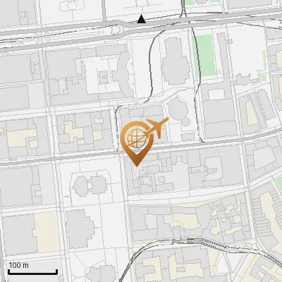 Foto zu Französische Straße 28-29, 10117 Berlin