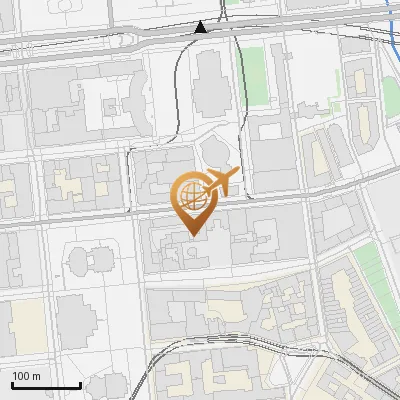 Foto zu Französische Straße 30, 10117 Berlin