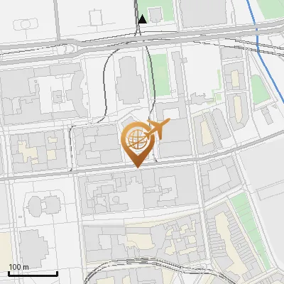 Foto zu Französische Straße 34, 10117 Berlin