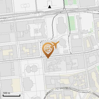 Foto zu Französische Straße 38-39, 10117 Berlin