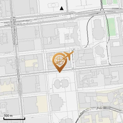 Foto zu Französische Straße 40-44, 10117 Berlin