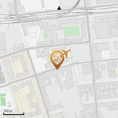 Foto zu Französische Straße 65-66, 10117 Berlin