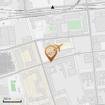 Foto zu Französische Straße 67, 10117 Berlin