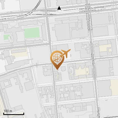 Foto zu Französische Straße 8-12, 10117 Berlin