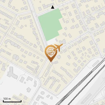 Foto zu Franzstraße 1-3, 12247 Berlin