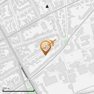 Foto zu Franzstraße 5-15, 50931 Köln