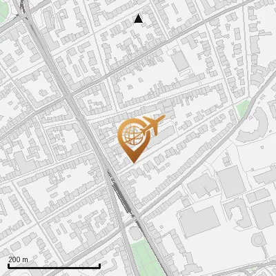 Foto zu Franzstraße 16-27, 50931 Köln