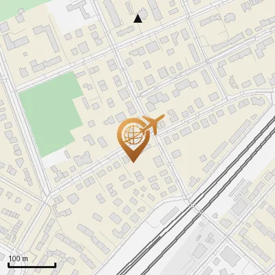 Foto zu Franzstraße 10-23, 12247 Berlin