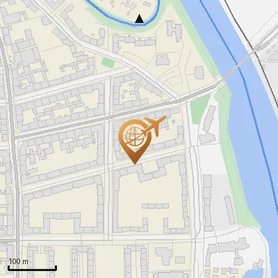 Foto zu Franzstraße 25-38, 13595 Berlin