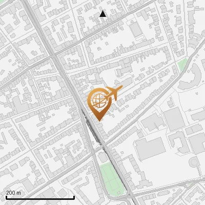 Foto zu Franzstraße 31-33, 50931 Köln