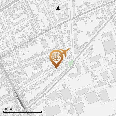 Foto zu Franzstraße 1-4, 50931 Köln