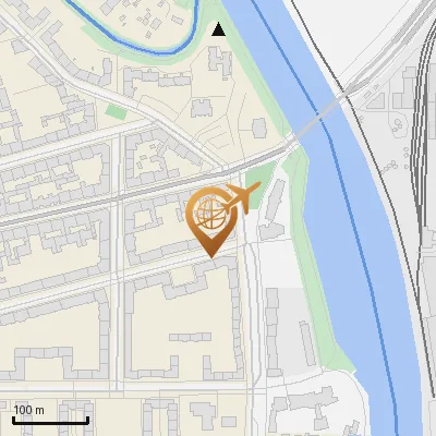 Foto zu Franzstraße 41-43, 13595 Berlin