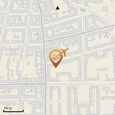 Foto zu Franzstraße 1-10, 13595 Berlin