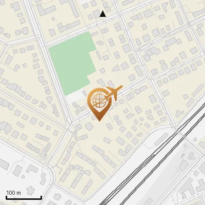 Foto zu Franzstraße 4-9, 12247 Berlin