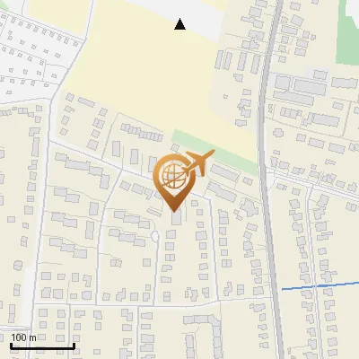 Foto zu Frapanweg 20-22, 22589 Hamburg