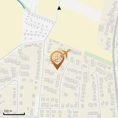 Karte Frapanweg 6, 22589 Hamburg